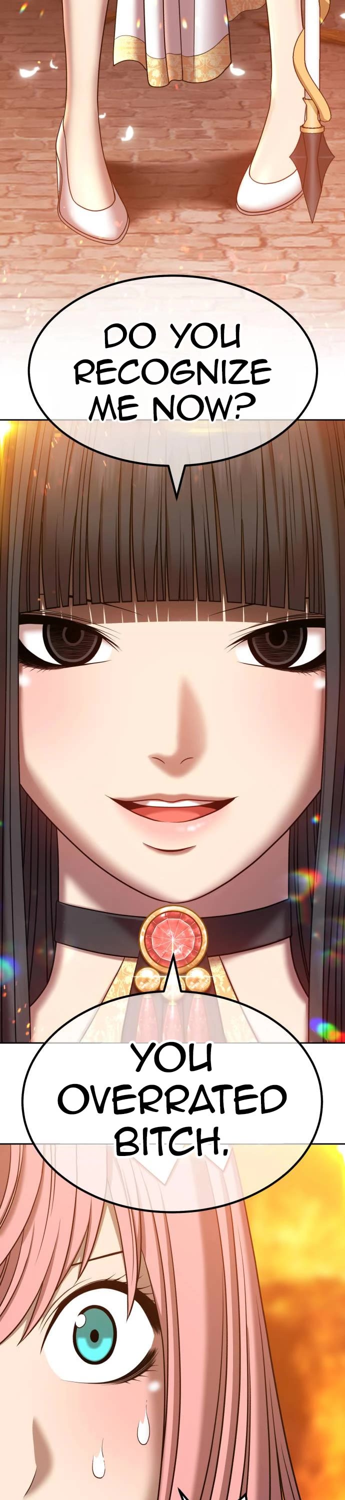 +99 Wooden Stick Chapter 30 page 49 - Chapter 30