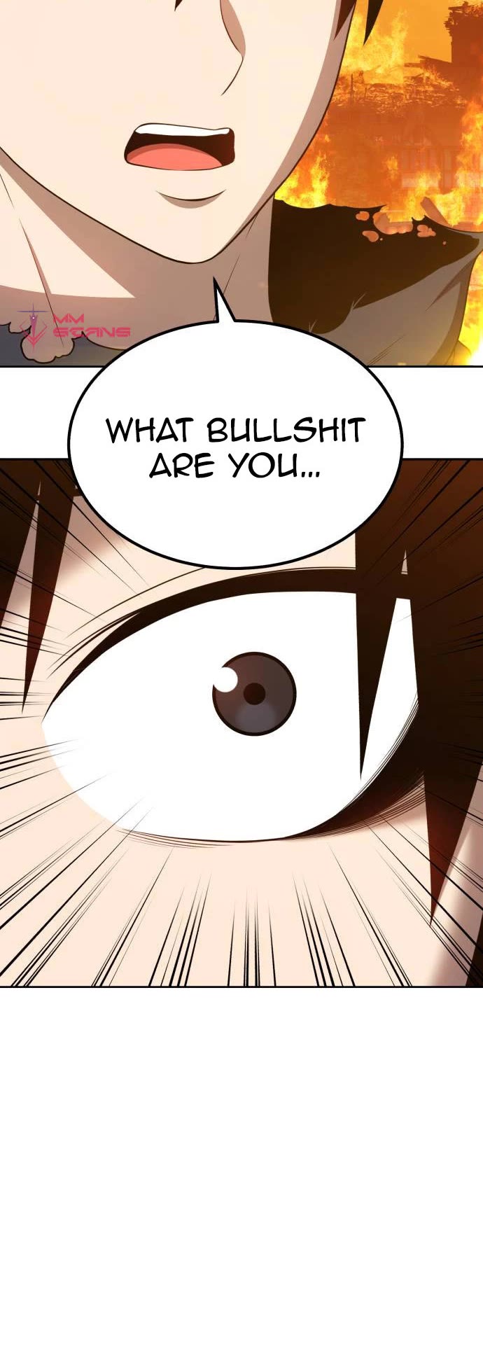 +99 Wooden Stick Chapter 30 page 5 - Chapter 30