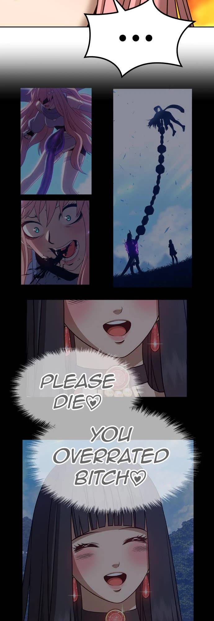 +99 Wooden Stick Chapter 30 page 50 - Chapter 30