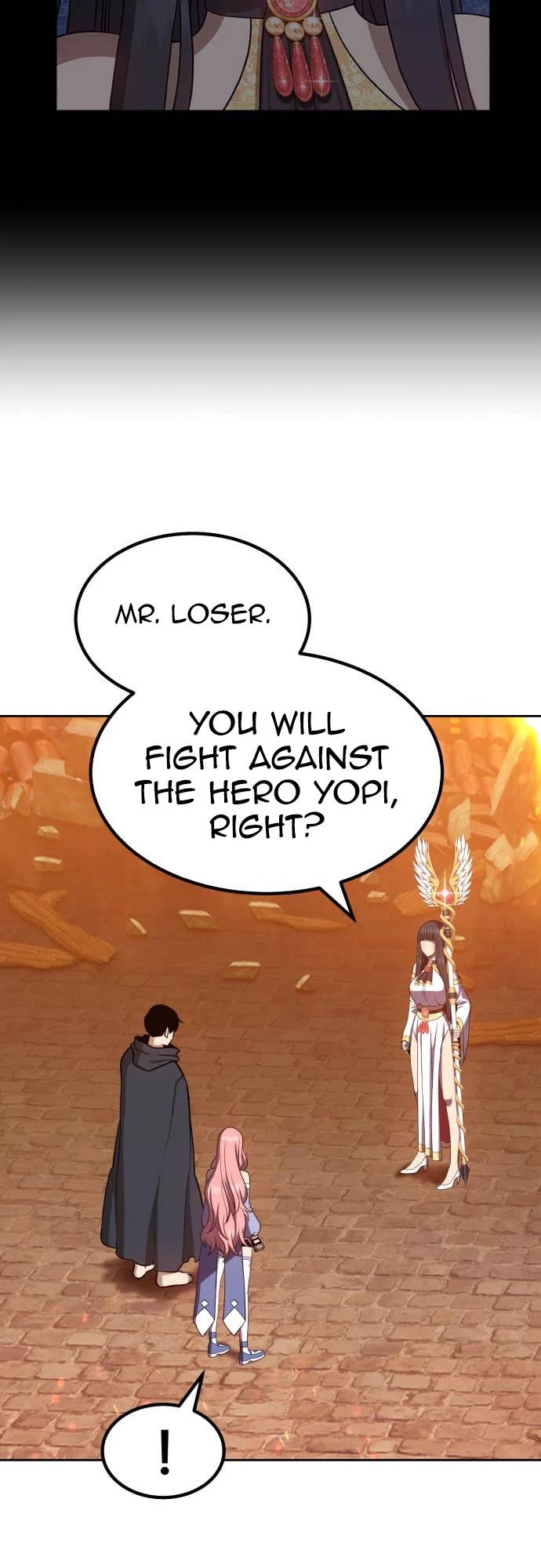+99 Wooden Stick Chapter 30 page 51 - Chapter 30