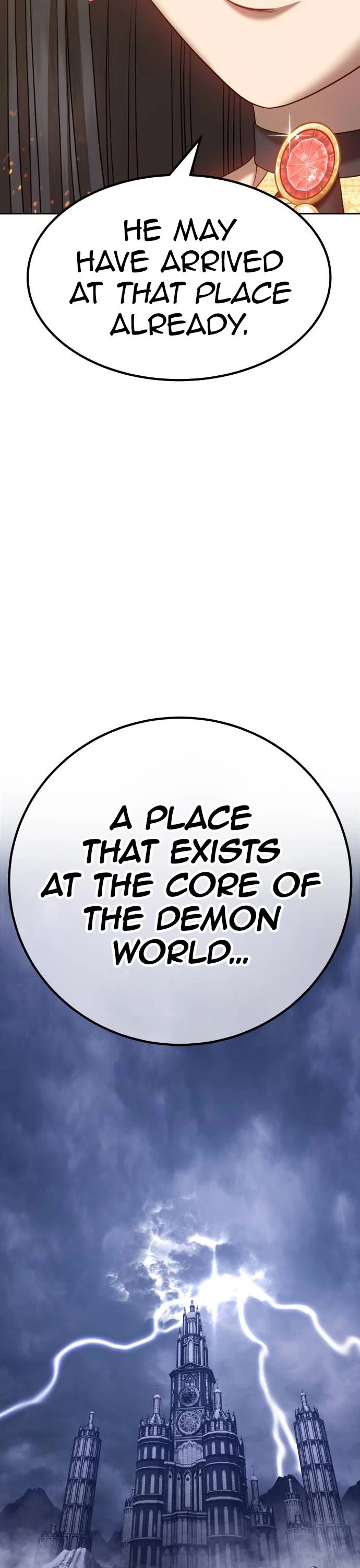 +99 Wooden Stick Chapter 30 page 53 - Chapter 30