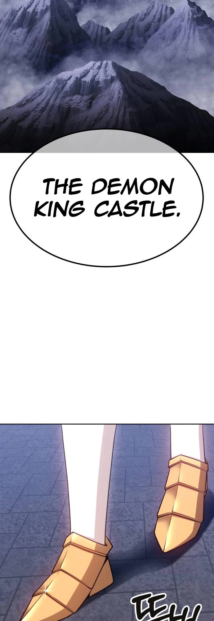 +99 Wooden Stick Chapter 30 page 54 - Chapter 30