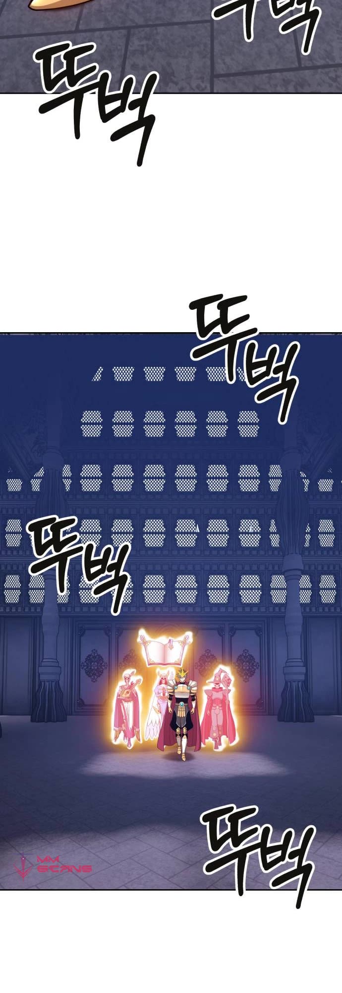 +99 Wooden Stick Chapter 30 page 55 - Chapter 30