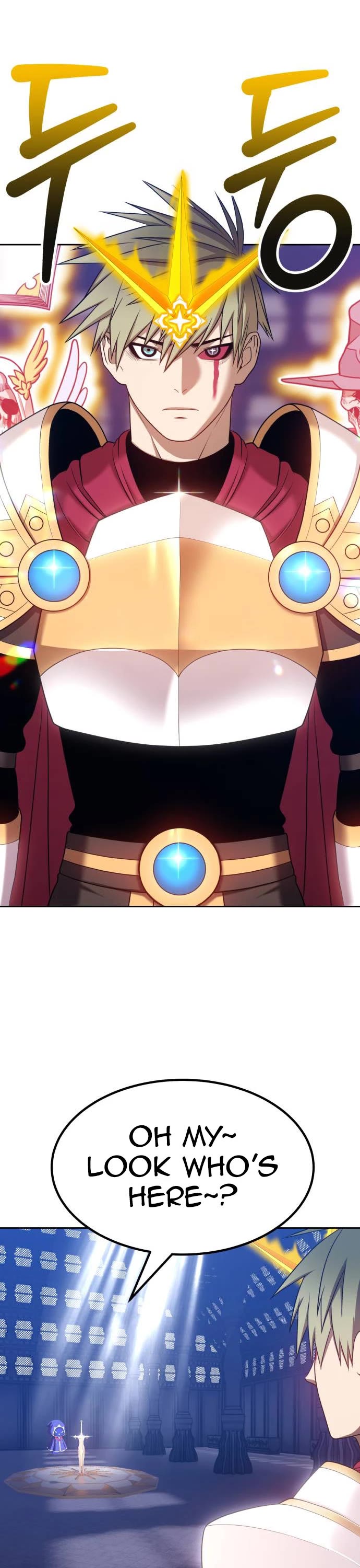 +99 Wooden Stick Chapter 30 page 56 - Chapter 30