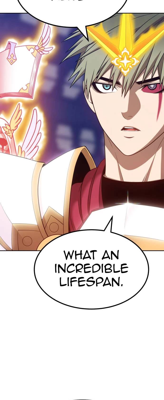 +99 Wooden Stick Chapter 30 page 58 - Chapter 30
