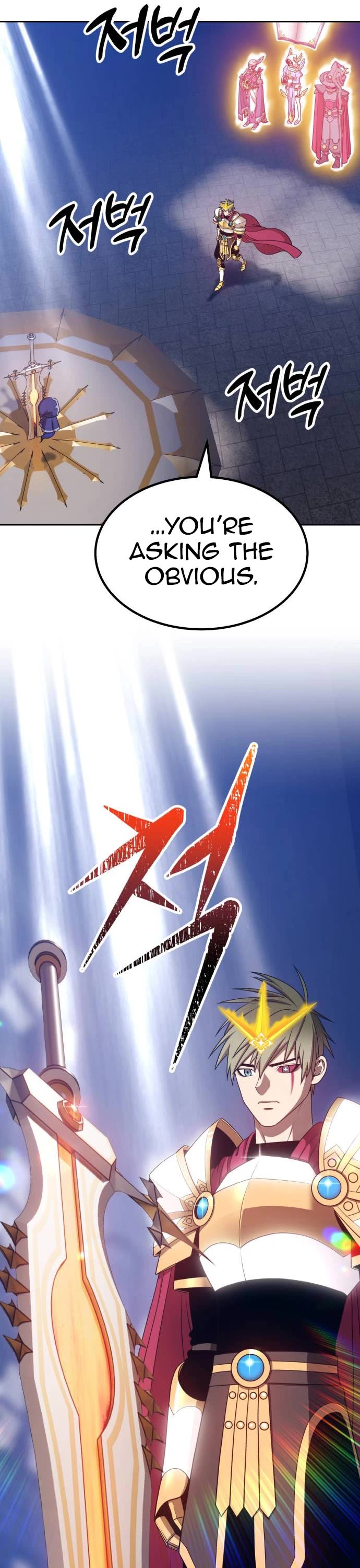 +99 Wooden Stick Chapter 30 page 60 - Chapter 30