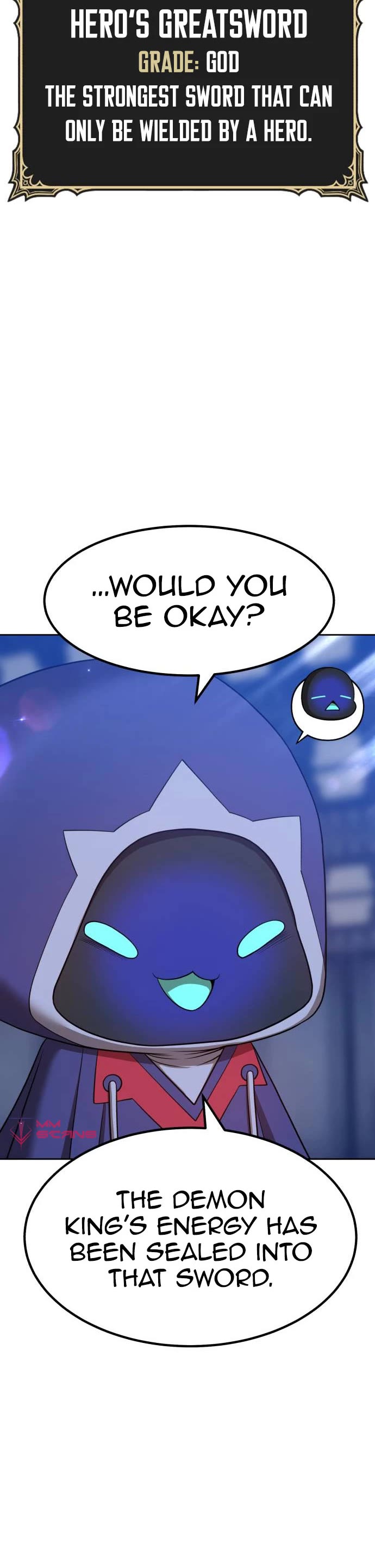 +99 Wooden Stick Chapter 30 page 62 - Chapter 30