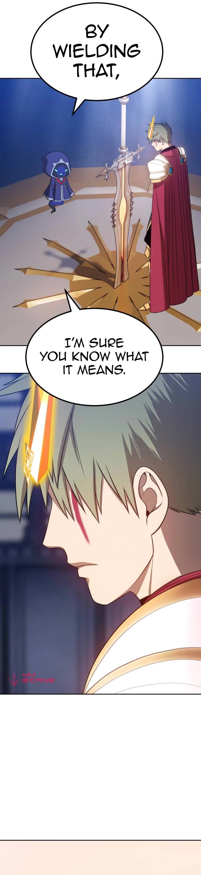 +99 Wooden Stick Chapter 30 page 63 - Chapter 30