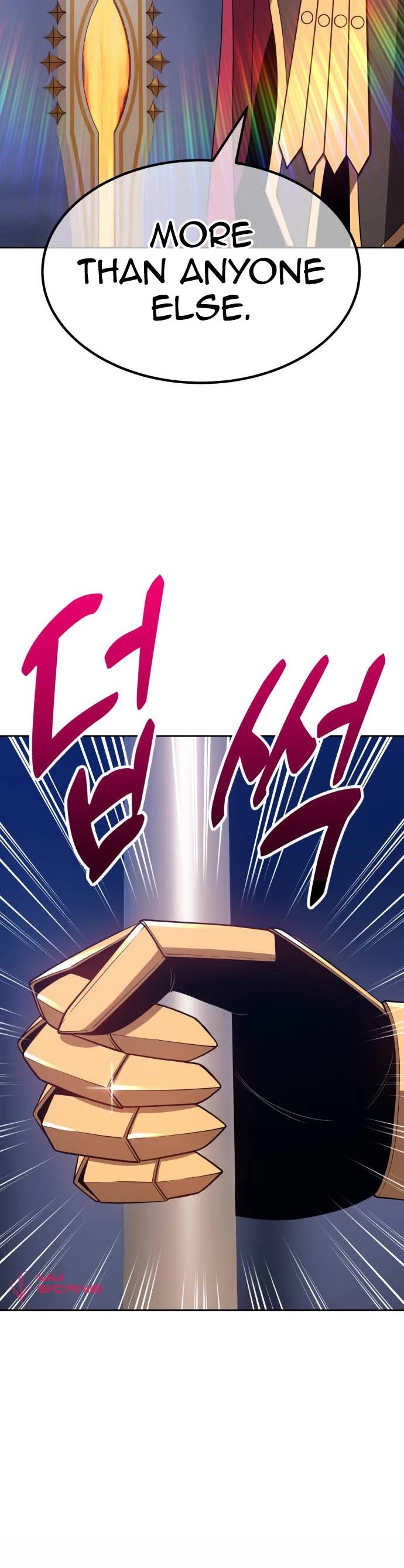 +99 Wooden Stick Chapter 30 page 65 - Chapter 30