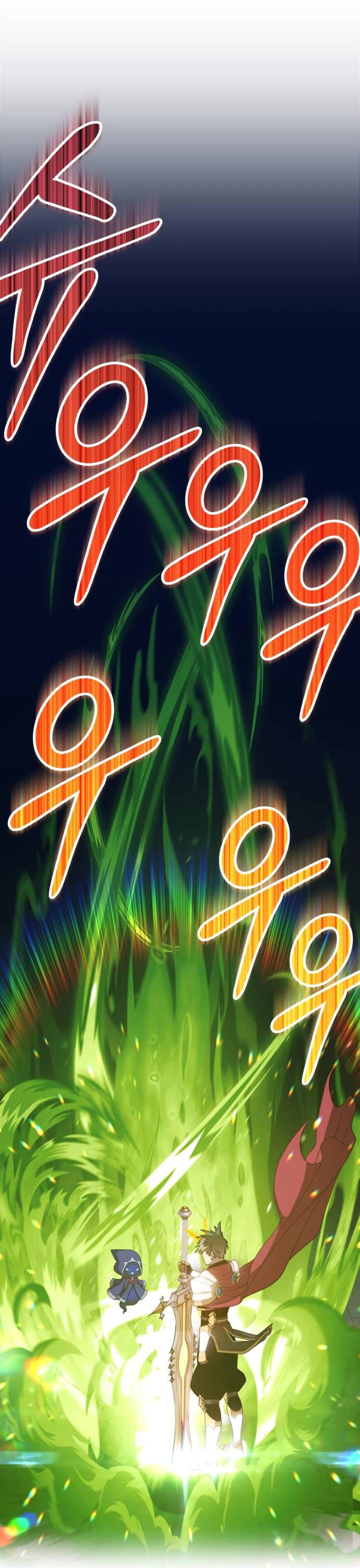 +99 Wooden Stick Chapter 30 page 66 - Chapter 30