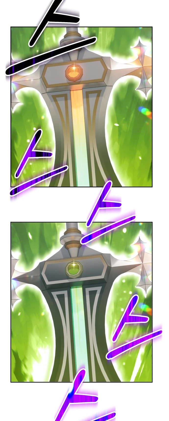 +99 Wooden Stick Chapter 30 page 68 - Chapter 30