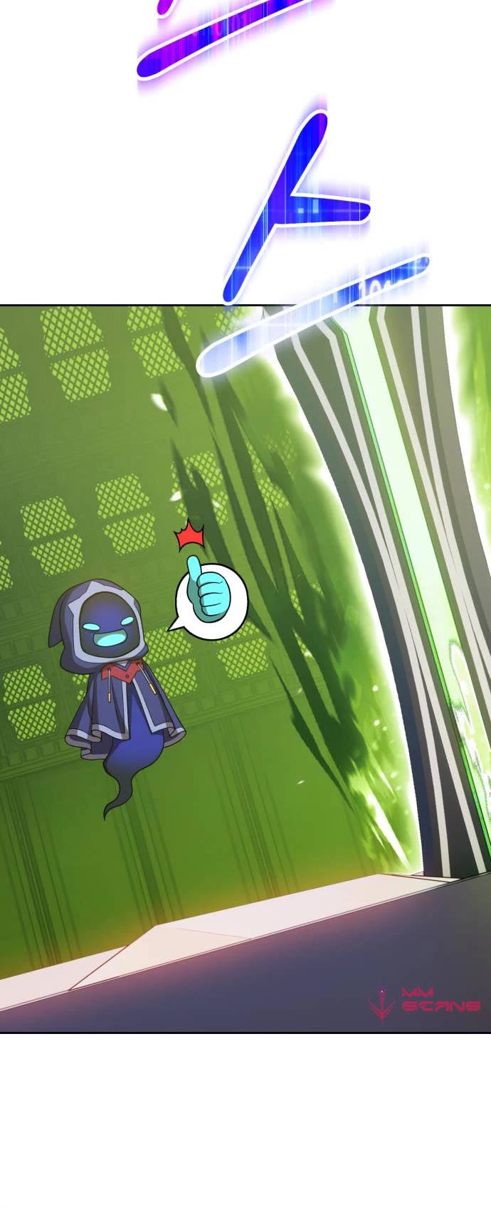 +99 Wooden Stick Chapter 30 page 69 - Chapter 30