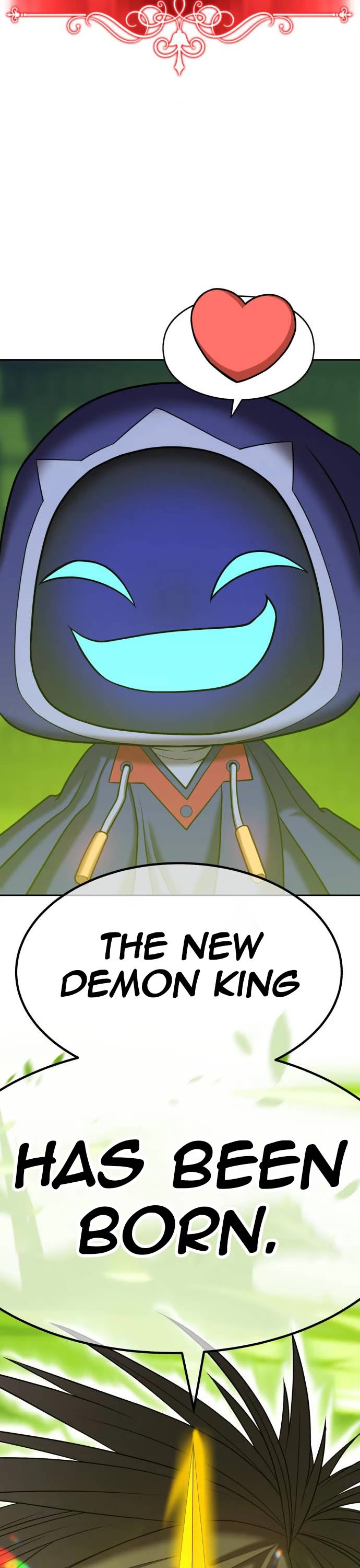 +99 Wooden Stick Chapter 30 page 71 - Chapter 30