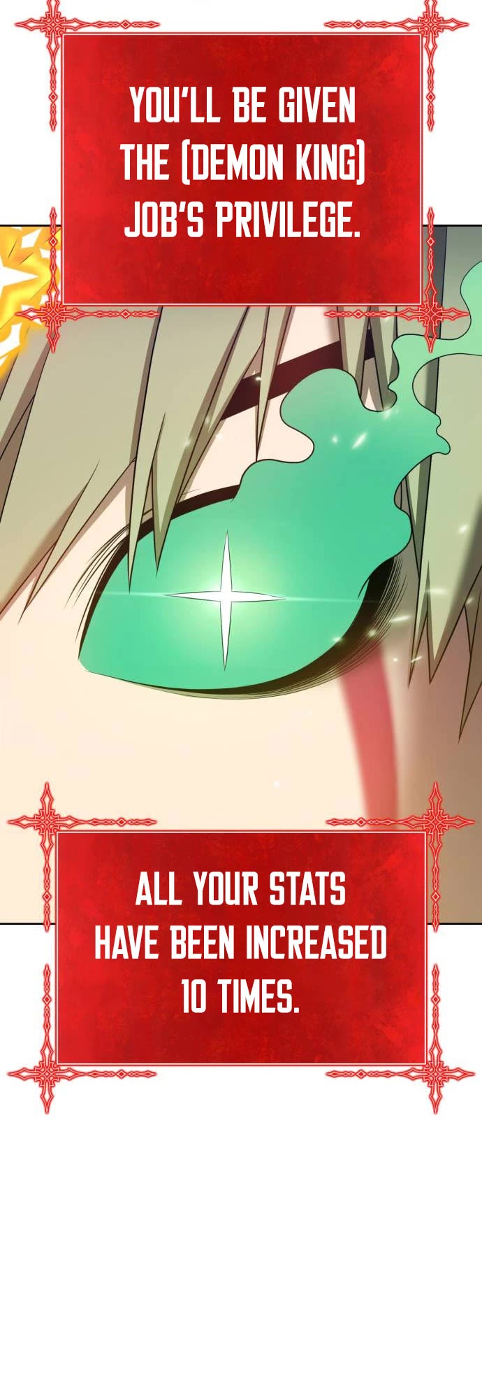 +99 Wooden Stick Chapter 30 page 73 - Chapter 30
