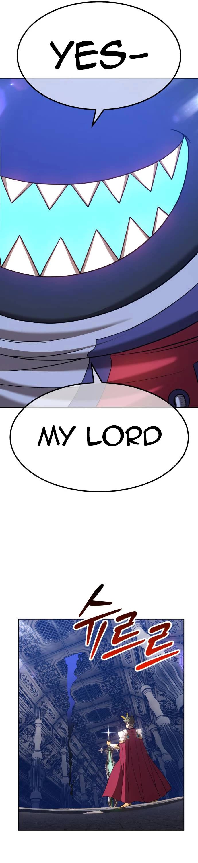 +99 Wooden Stick Chapter 30 page 77 - Chapter 30