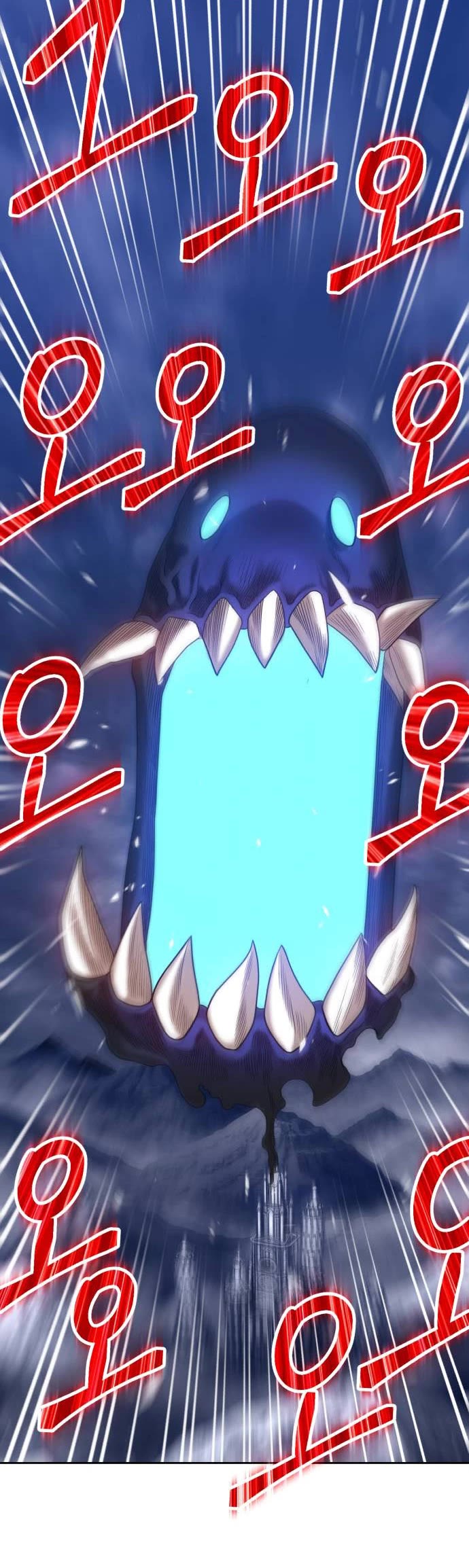 +99 Wooden Stick Chapter 30 page 83 - Chapter 30