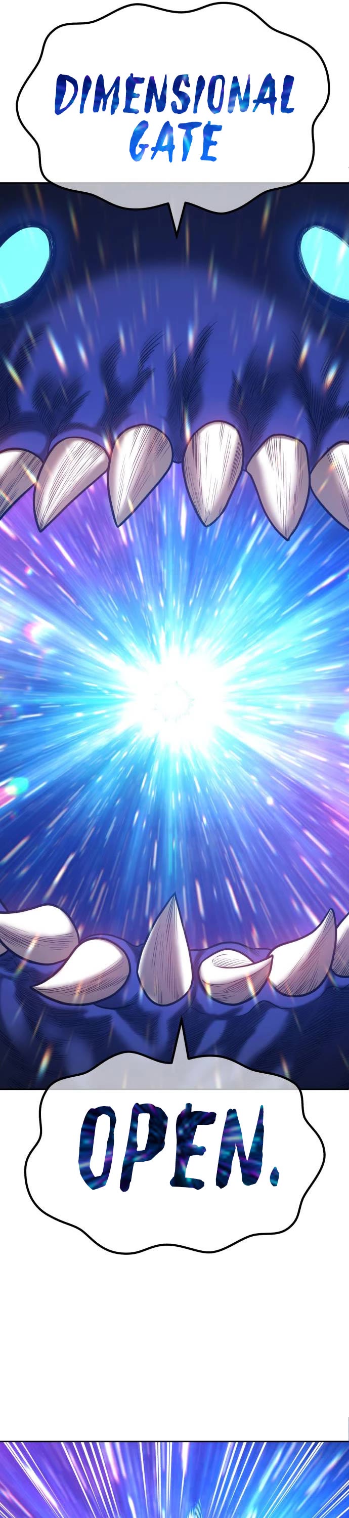 +99 Wooden Stick Chapter 30 page 84 - Chapter 30