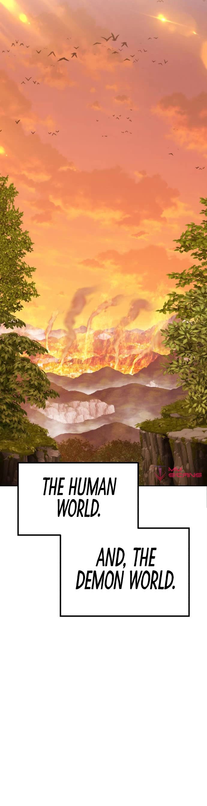 +99 Wooden Stick Chapter 30 page 86 - Chapter 30
