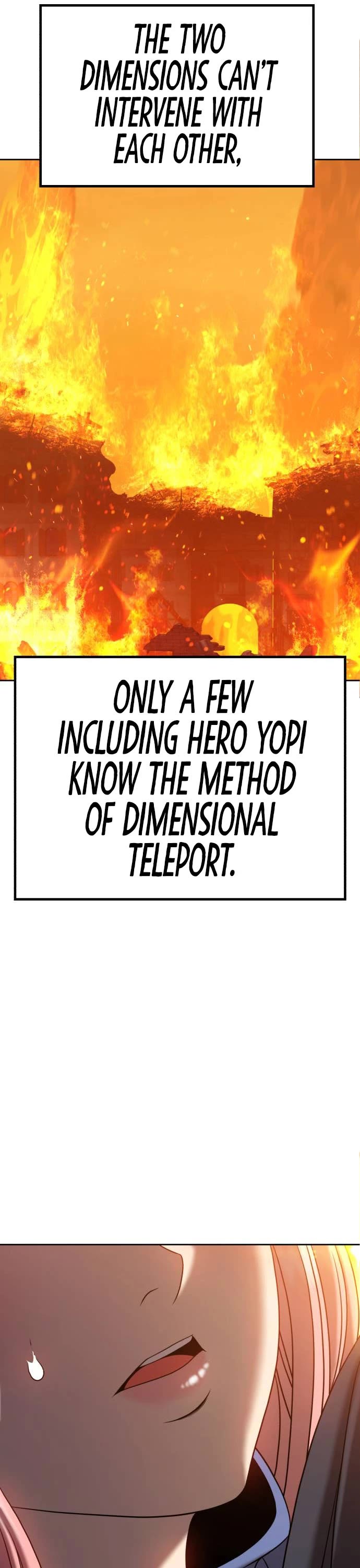 +99 Wooden Stick Chapter 30 page 87 - Chapter 30