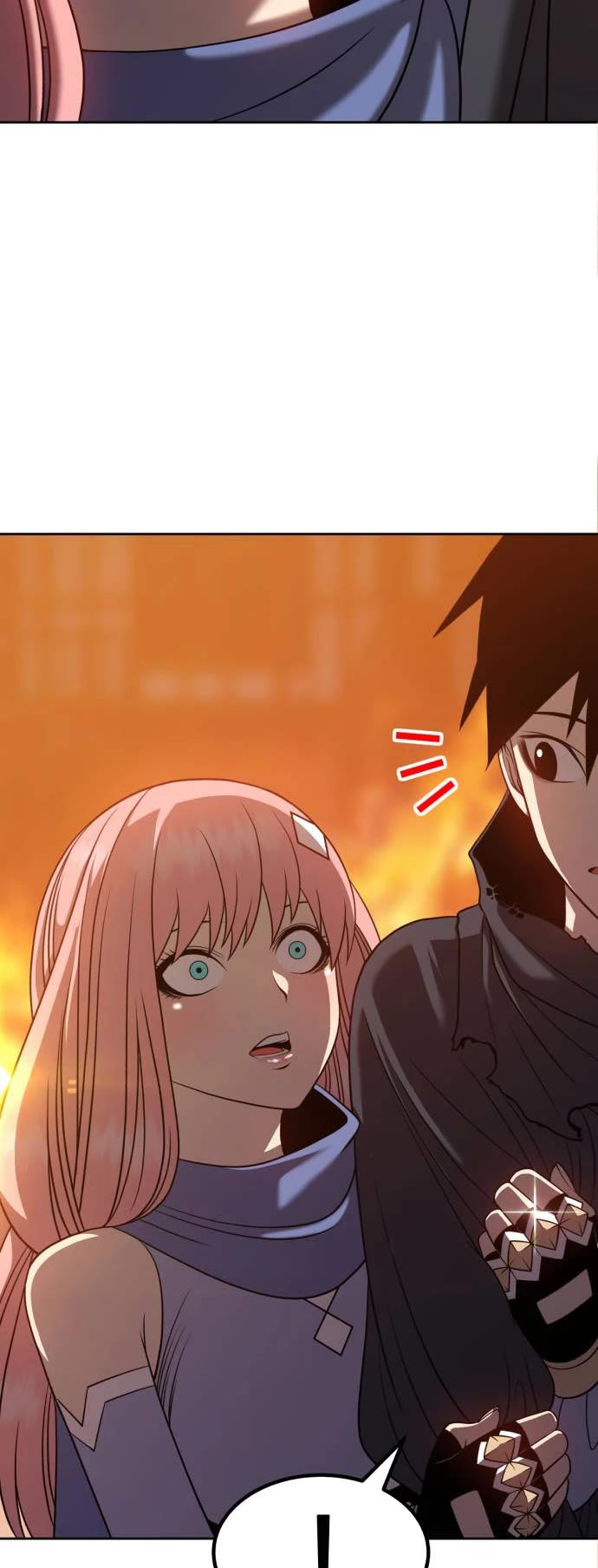 +99 Wooden Stick Chapter 30 page 88 - Chapter 30