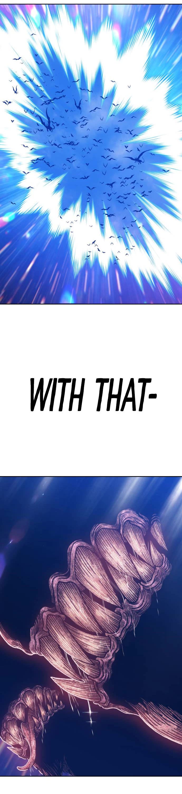 +99 Wooden Stick Chapter 30 page 94 - Chapter 30