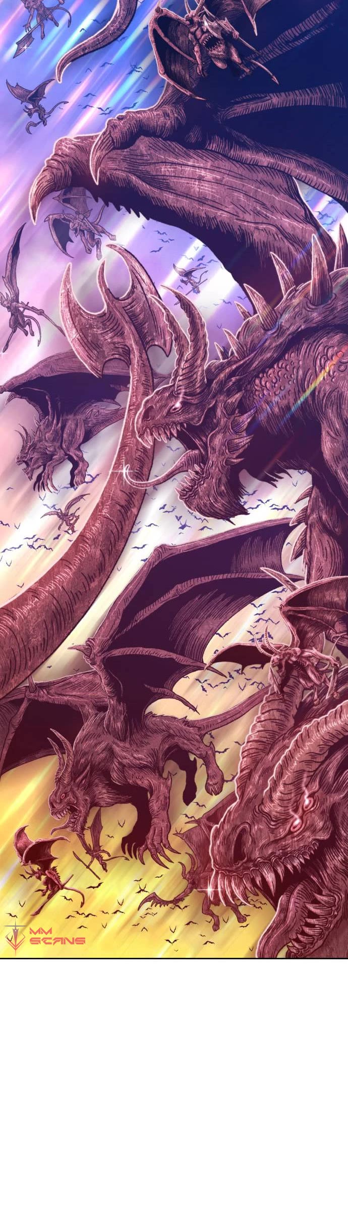 +99 Wooden Stick Chapter 30 page 96 - Chapter 30