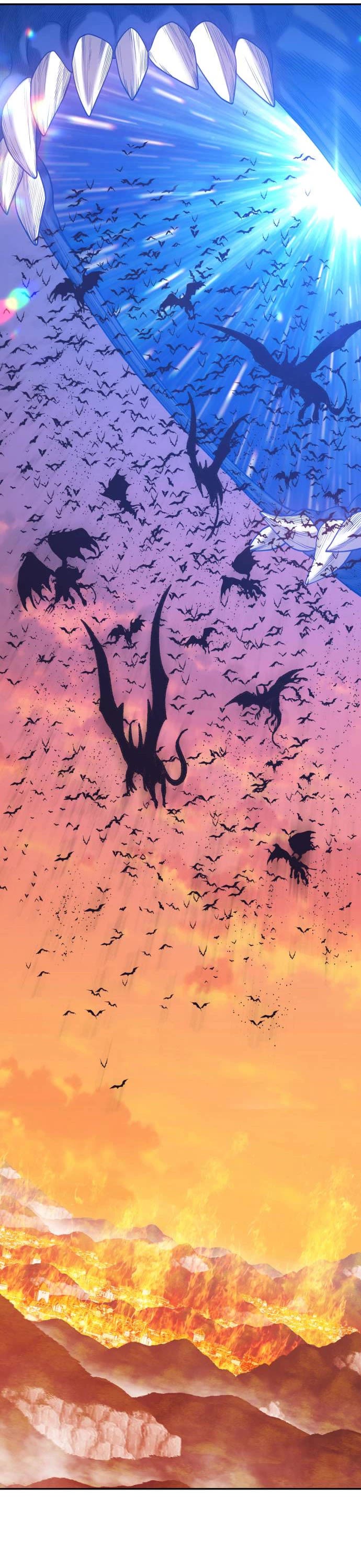 +99 Wooden Stick Chapter 30 page 97 - Chapter 30