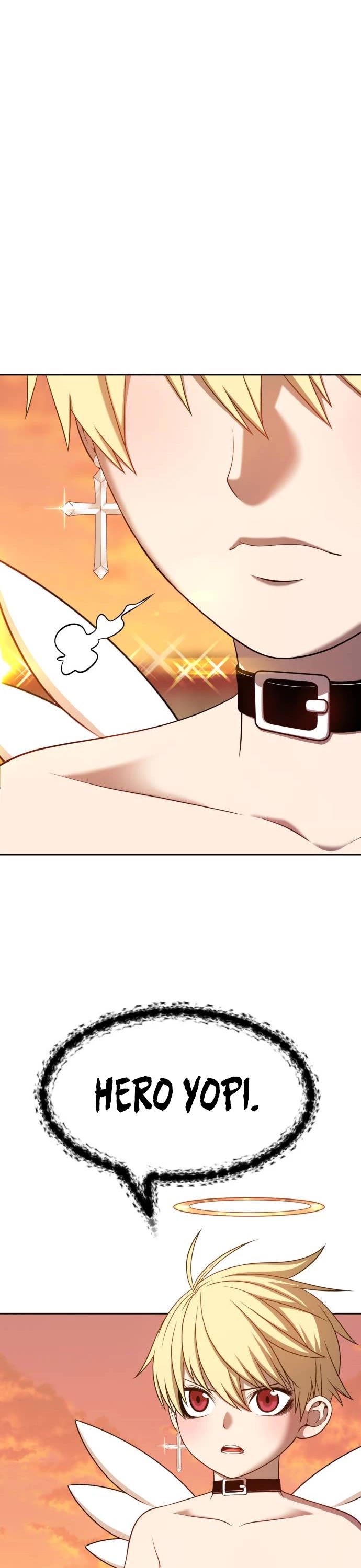 +99 Wooden Stick Chapter 30 page 98 - Chapter 30
