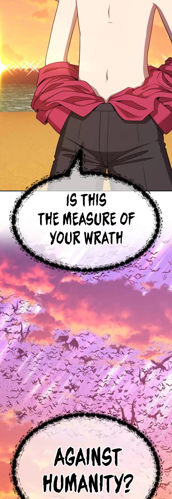 +99 Wooden Stick Chapter 30 page 99 - Chapter 30