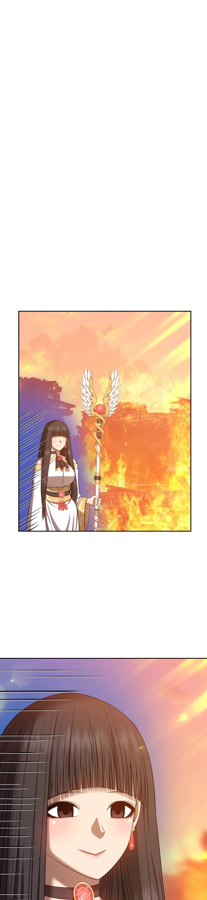 +99 Wooden Stick Chapter 31 page 10 - Chapter 31