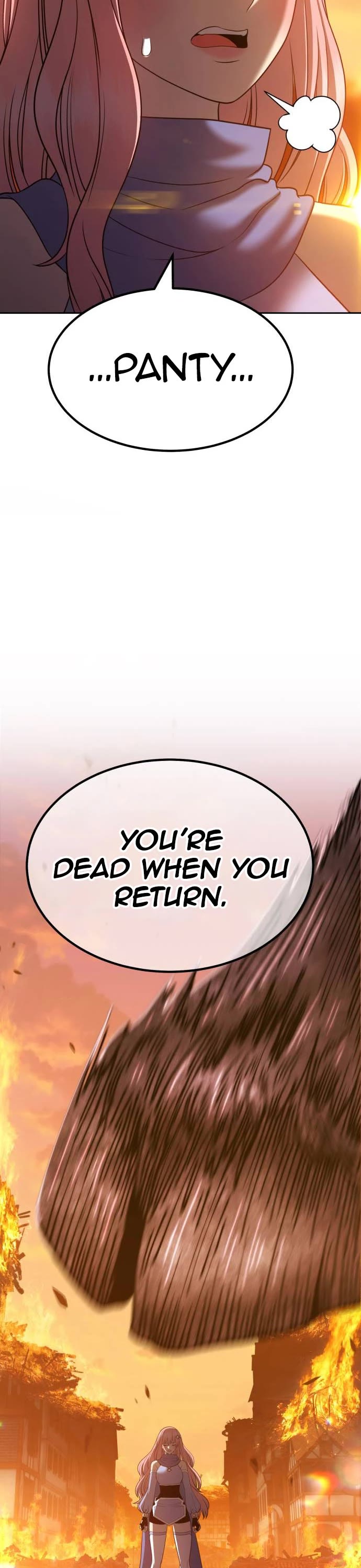 +99 Wooden Stick Chapter 31 page 100 - Chapter 31