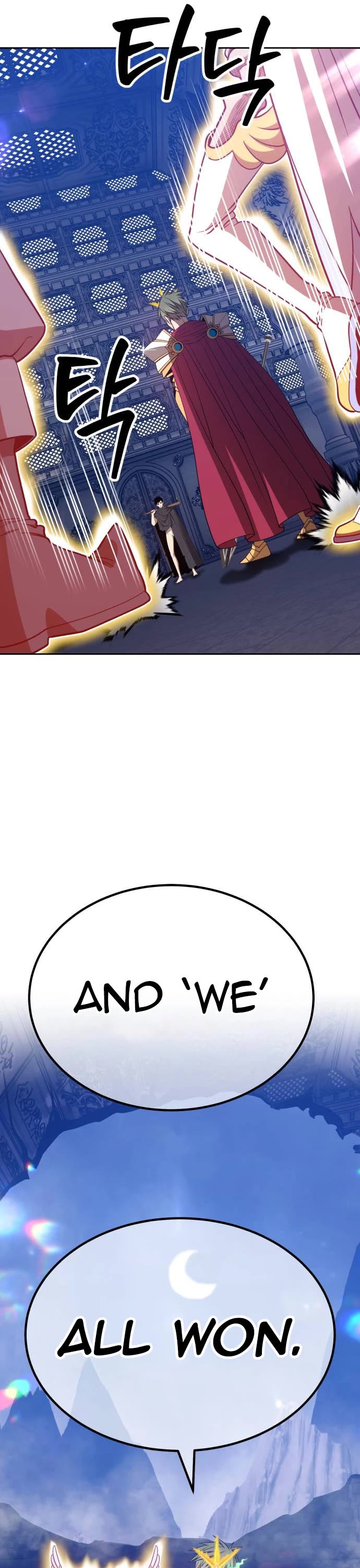 +99 Wooden Stick Chapter 31 page 106 - Chapter 31