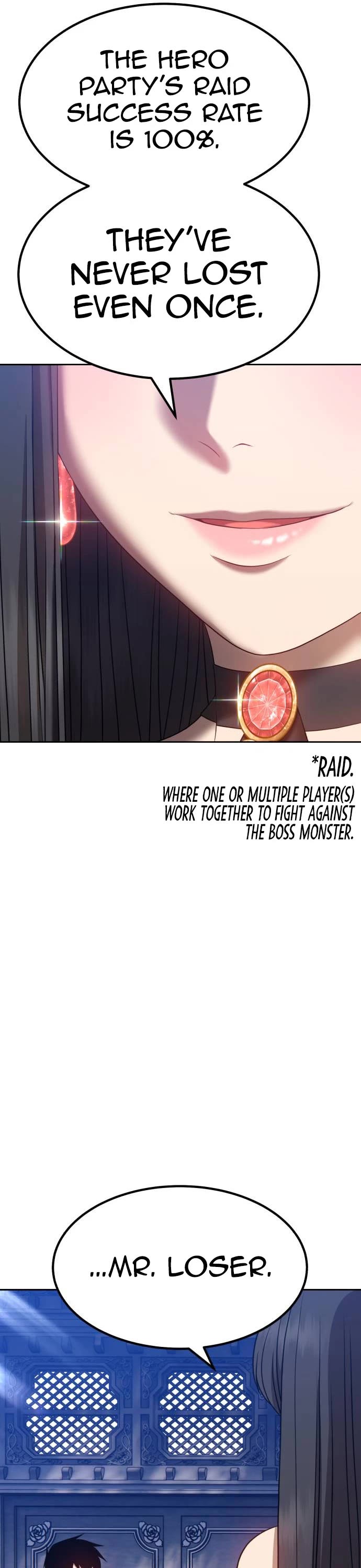 +99 Wooden Stick Chapter 31 page 110 - Chapter 31