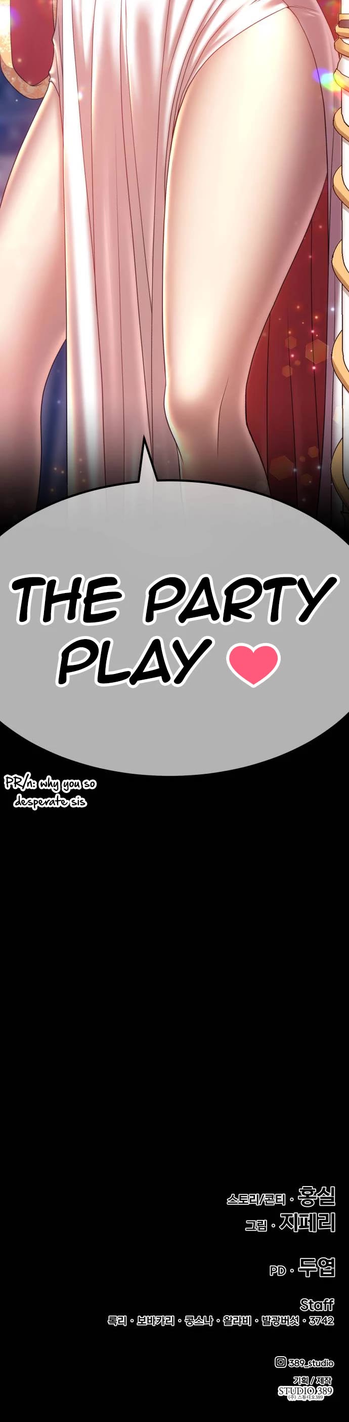 +99 Wooden Stick Chapter 31 page 112 - Chapter 31