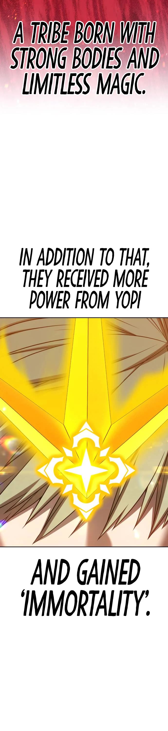 +99 Wooden Stick Chapter 31 page 13 - Chapter 31