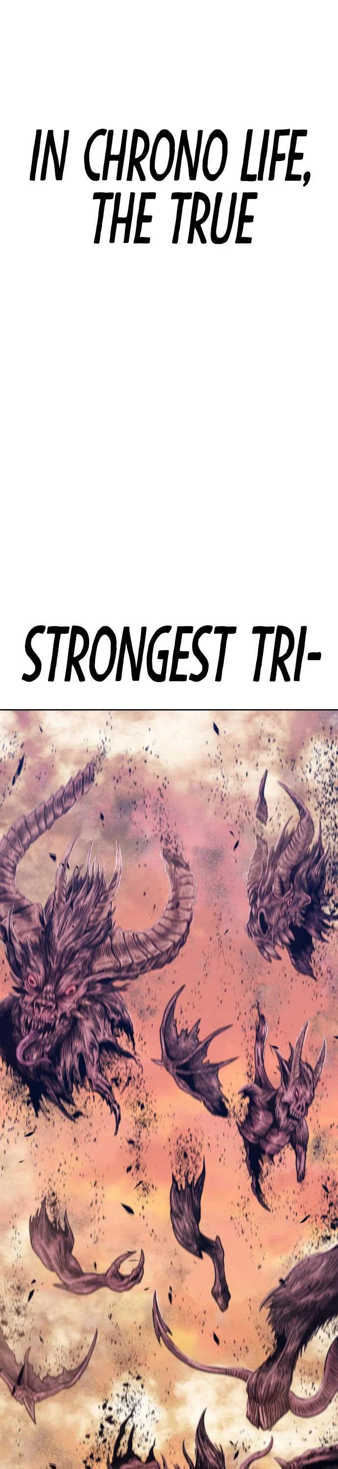 +99 Wooden Stick Chapter 31 page 14 - Chapter 31