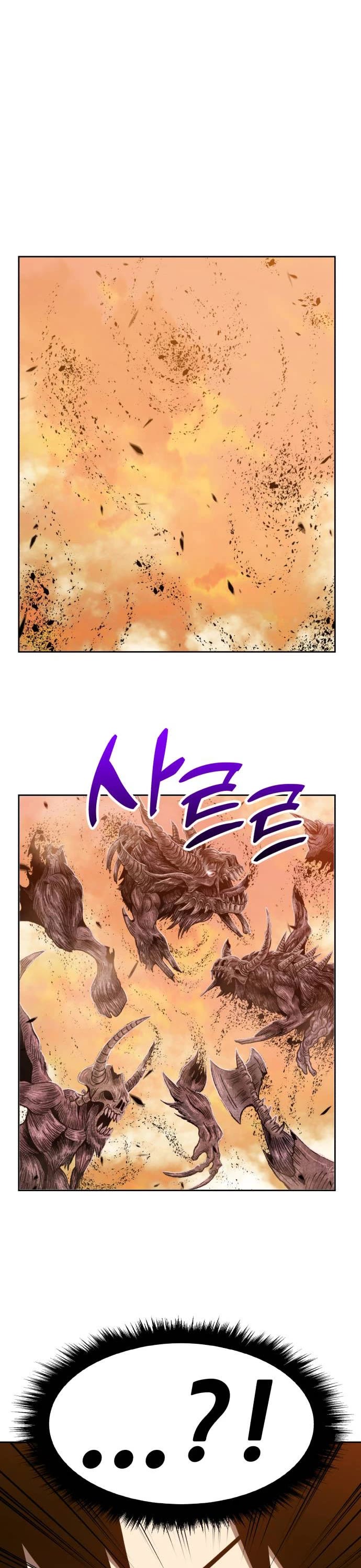 +99 Wooden Stick Chapter 31 page 19 - Chapter 31