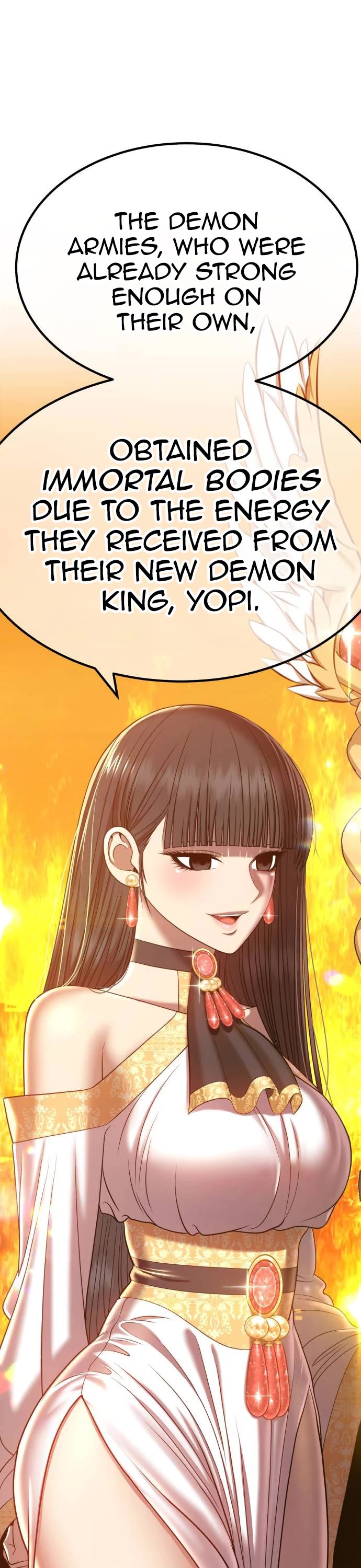 +99 Wooden Stick Chapter 31 page 2 - Chapter 31