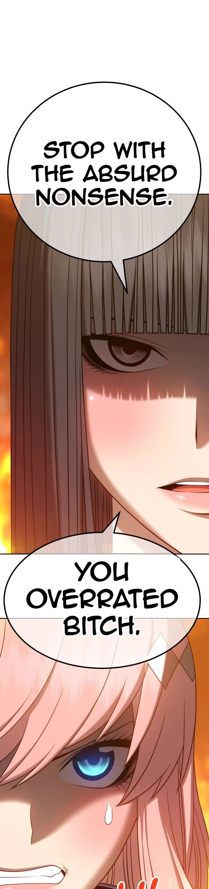+99 Wooden Stick Chapter 31 page 28 - Chapter 31