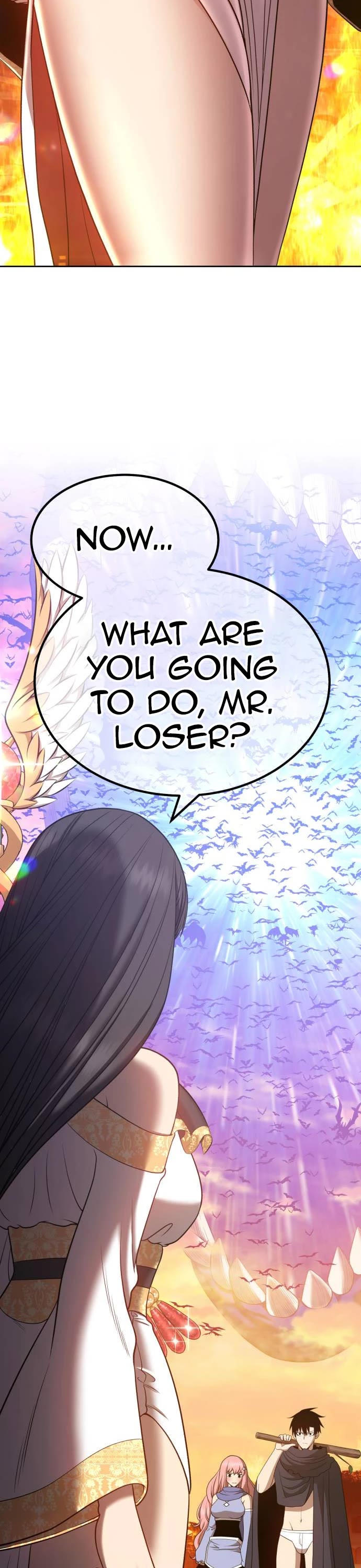 +99 Wooden Stick Chapter 31 page 3 - Chapter 31