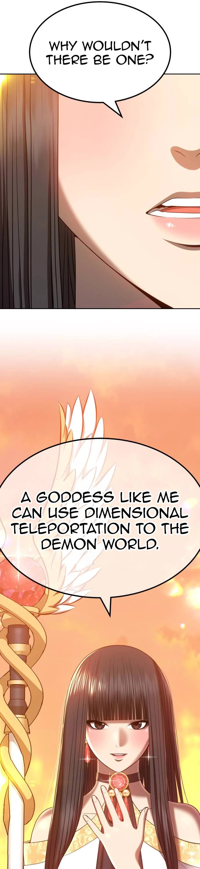 +99 Wooden Stick Chapter 31 page 30 - Chapter 31