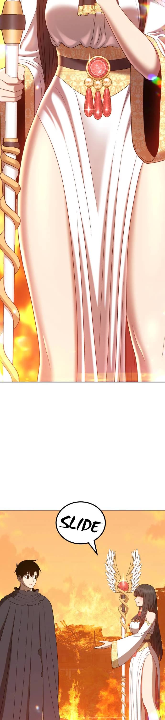 +99 Wooden Stick Chapter 31 page 31 - Chapter 31