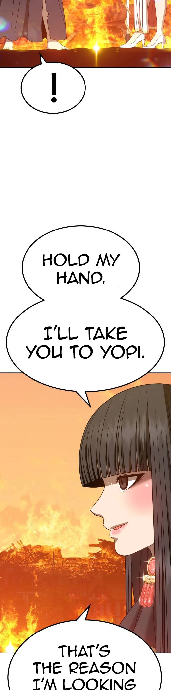 +99 Wooden Stick Chapter 31 page 32 - Chapter 31