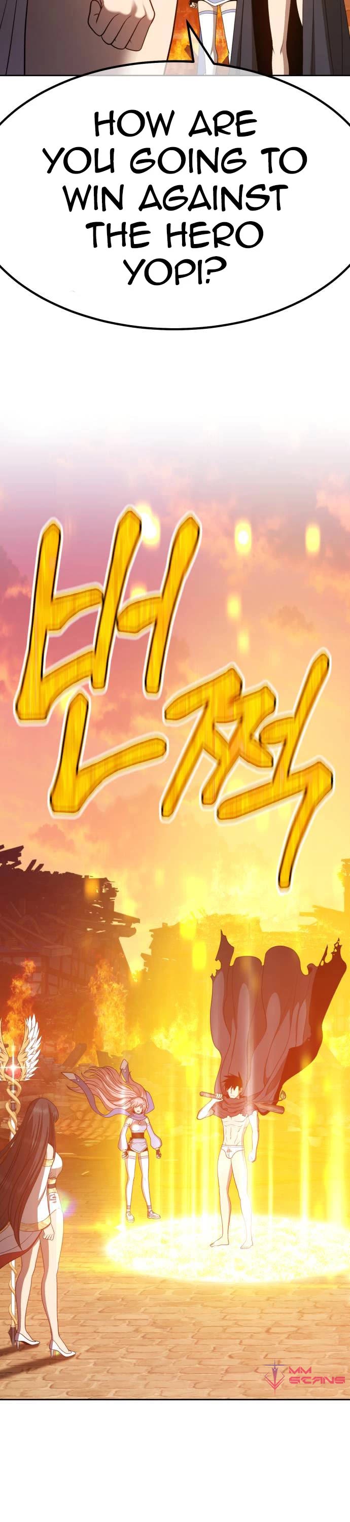 +99 Wooden Stick Chapter 31 page 4 - Chapter 31