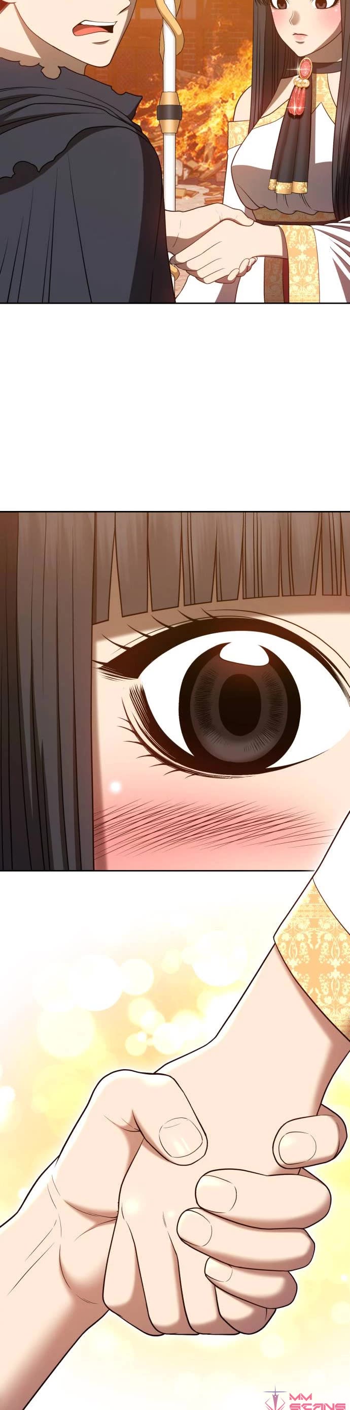 +99 Wooden Stick Chapter 31 page 40 - Chapter 31