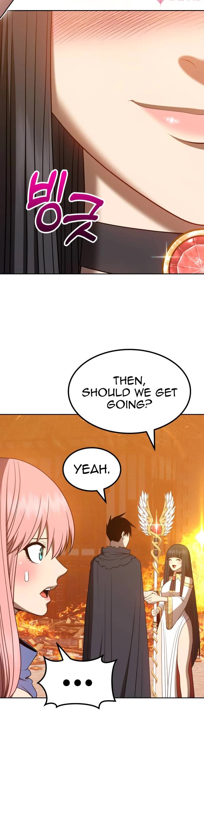 +99 Wooden Stick Chapter 31 page 41 - Chapter 31