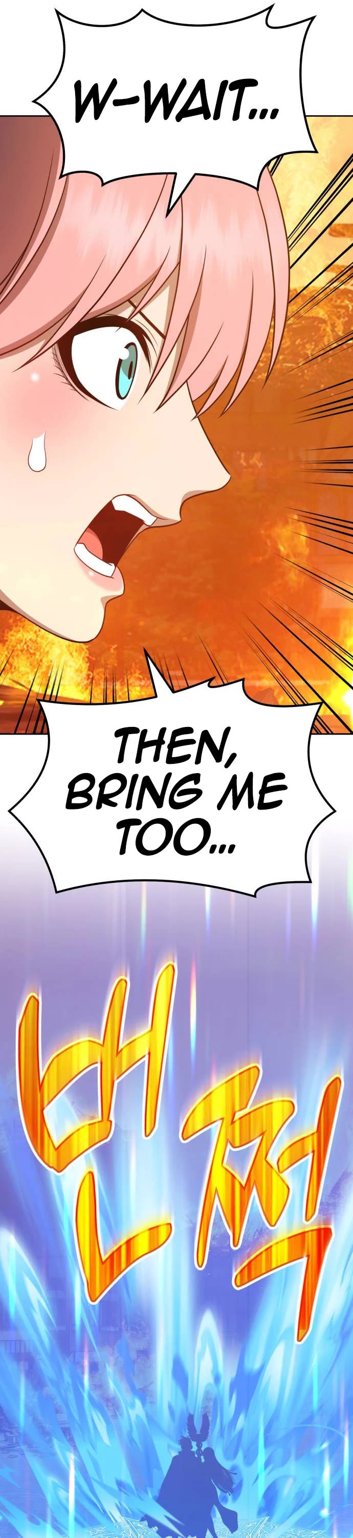+99 Wooden Stick Chapter 31 page 42 - Chapter 31