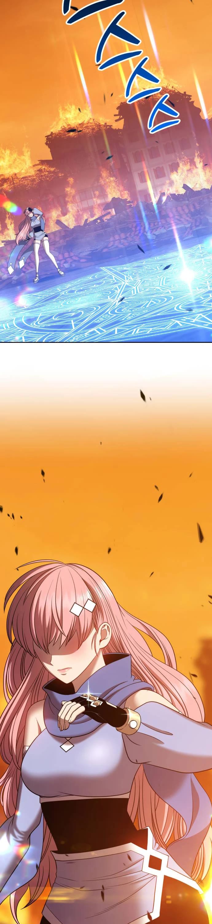 +99 Wooden Stick Chapter 31 page 47 - Chapter 31