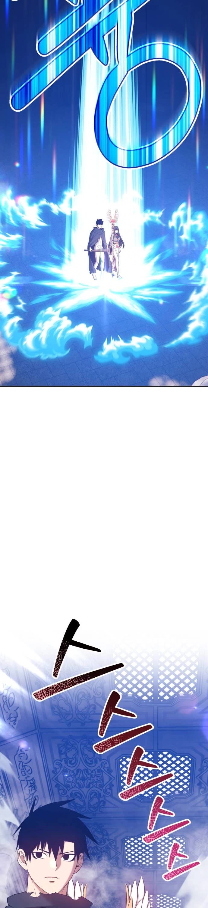 +99 Wooden Stick Chapter 31 page 51 - Chapter 31