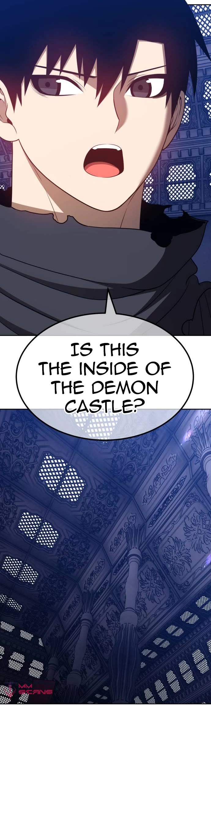 +99 Wooden Stick Chapter 31 page 53 - Chapter 31